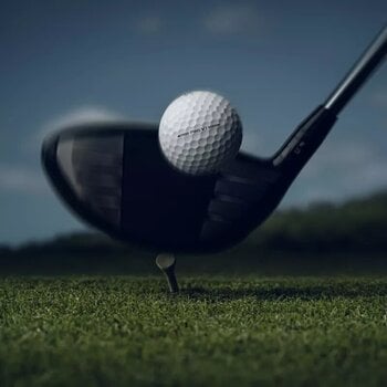 Golf Balls Titleist Pro V1x 2023 Left Dash 3 Pack - 5