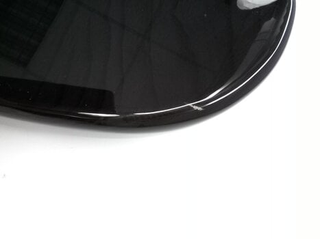 E-Bass SX SJB75 Transparent Black (Beschädigt) - 3