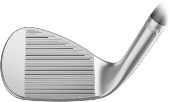 Golfschläger - Wedge Titleist SM10 Tour Chrome Wedge RH 52.8 F Dynamic Gold 105 R3 Steel - 5