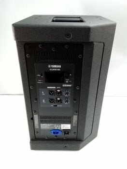 Actieve luidspreker Yamaha DZR10 Actieve luidspreker (Zo goed als nieuw) - 3