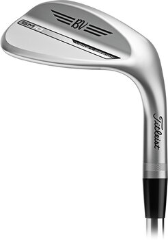 Kij golfowy - wedge Titleist SM10 Tour Chrome Wedge RH 50.8 F Tensei AM2 Red Regular Graphite - 4