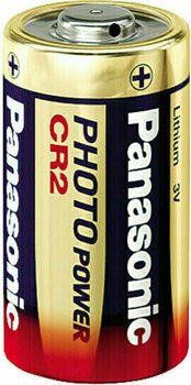 Golf Accessories Golf USA Panasonic Cr2 Bateria - 2