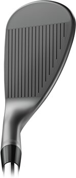 Golfschläger - Wedge Titleist SM10 Nickel Wedge RH 56.8 M D Dynamic Gold S2 Steel - 2