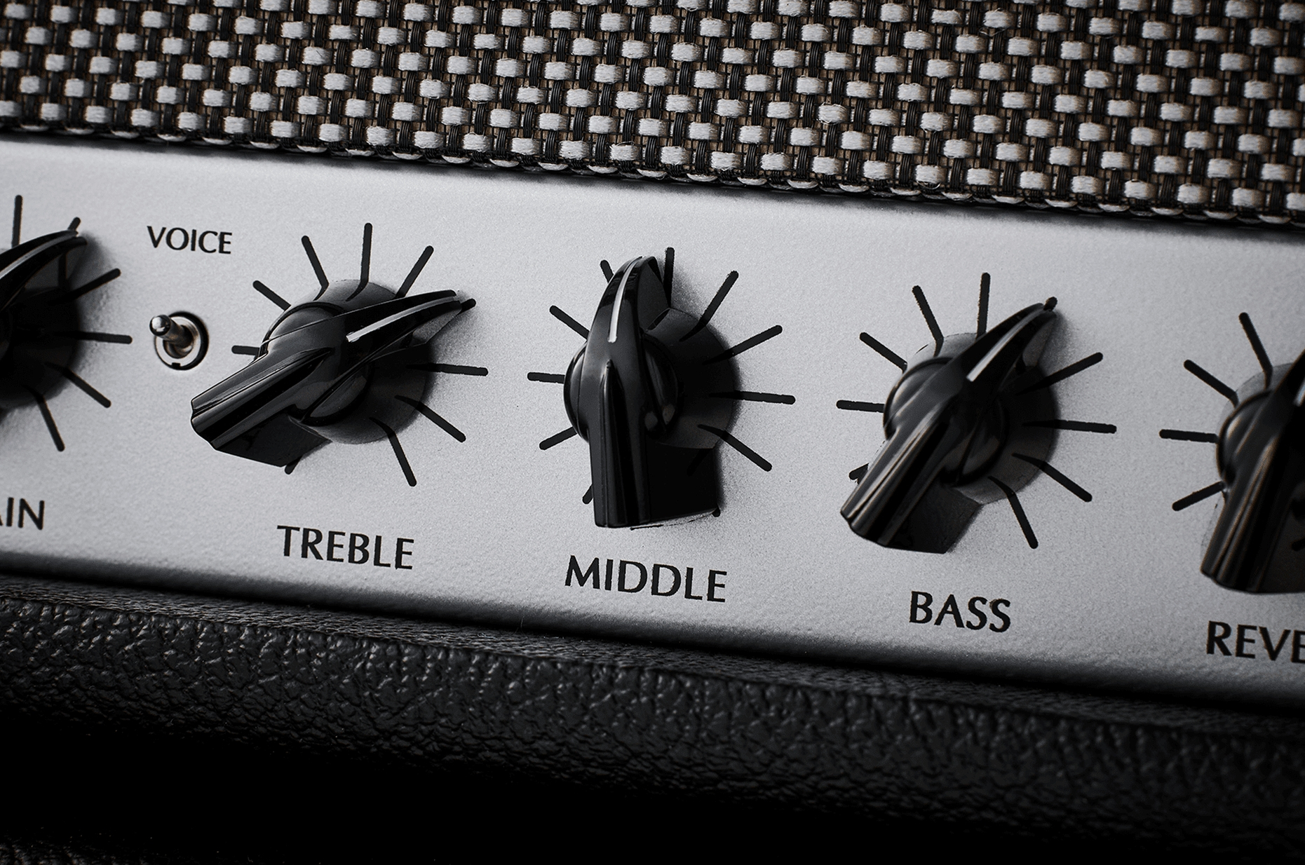 Reverb