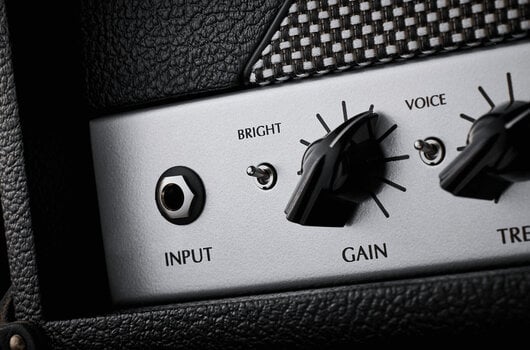 Ampli guitare à lampes Victory Amplifiers The Deputy Head Compact Sleeve - 8