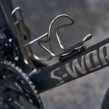 Κλειδαριές Ποδηλάτου Knog Scout Bike Alarm & Finder Black - 13