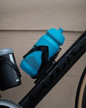 Candado para bicicleta Knog Scout Bike Alarm & Finder Black - 17