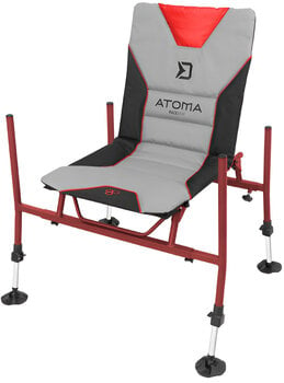 Horgász szék Delphin ATOMA RaceBase Horgász szék - 3