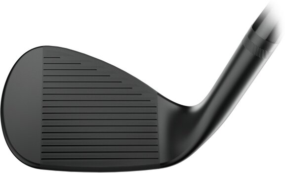 Golf Club - Wedge Titleist SM10 Jet Black Wedge RH 58.14 K Dynamic Gold S2 Steel - 5