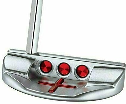 Golf Club Putter Scotty Cameron Select Roundback Putter Right Hand 35 - 3