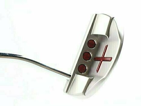Golf Club Putter Scotty Cameron Select Roundback Putter Right Hand 35 - 4