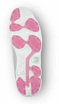 Women's golf shoes Footjoy Empower Silver 37 - 2
