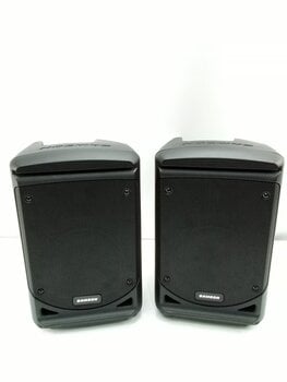 Přenosný ozvučovací PA systém  Samson XP300 Přenosný ozvučovací PA systém  (Zánovní) - 2