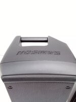 Samson XP300 Přenosný ozvučovací PA systém 