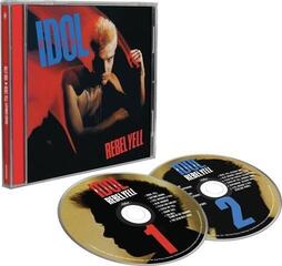 Hudební CD Billy Idol - Rebel Yell (2 CD) - 1