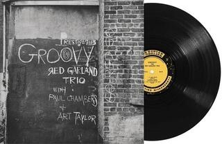 LP deska The Red Garland Trio - Groovy (Remastered) (LP) - 1