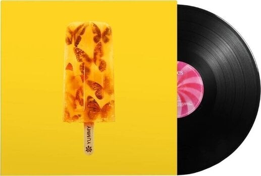 LP James - Yummy (Limited Edition) (LP) - 2