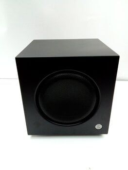 Hi-Fi Mélynyomó
 Audio Pro SW-10 Fekete (Használt ) - 2