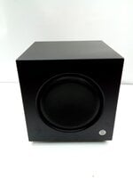 Audio Pro SW-10 Noir