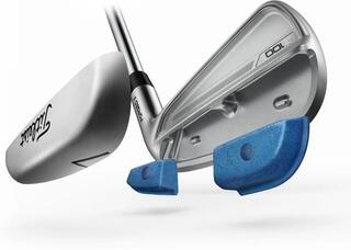 Palica za golf - željezan Titleist T100 Desna ruka 4-PW Stiff Čelik Palica za golf - željezan - 4