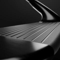 Palica za golf - željezan Titleist T100 Desna ruka 4-PW Stiff Čelik Palica za golf - željezan - 5