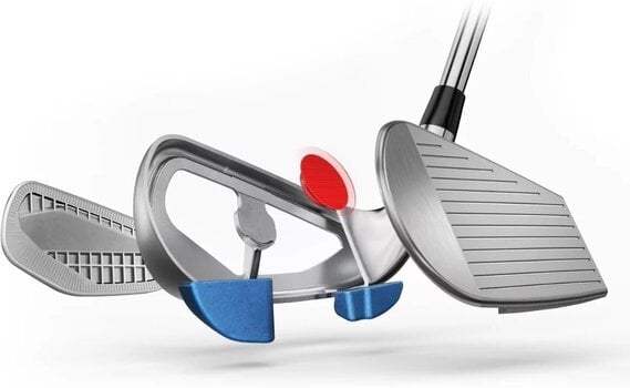Golf Club - Irons Titleist T350 Irons RH 5-PW Tensei AV Red AM2 Regular Graphite - 5