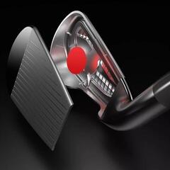 Taco de golfe - Ferros Titleist T350 - 5