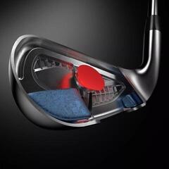 Taco de golfe - Ferros Titleist T350 - 7