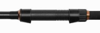 Karpfenrute Delphin WONDER LS+ Angelrute 3,85 m 3,5 lb 2 Teile - 7