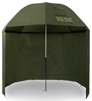 Bivvy / Shelter Delphin Umbrella BigONE CARP - 2