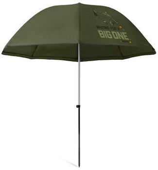 Bivvy / Shelter Delphin Umbrella BigONE CARP - 4