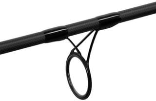 Karpfenrute Delphin ARZENAL LS+ Angelrute 3,85 m 3,5 lb 2 Teile - 5