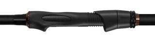 Karpfenrute Delphin ARZENAL LS+ Angelrute 3,85 m 3,5 lb 2 Teile - 6