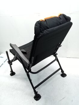 Cadeira de pesca Mivardi Comfort Feeder Cadeira de pesca (Danificado) - 5