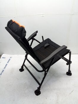 Cadeira de pesca Mivardi Comfort Feeder Cadeira de pesca (Danificado) - 6