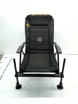 Chaise Mivardi Comfort Feeder Chaise (Déjà utilisé) - 2