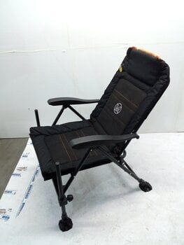Chaise Mivardi Comfort Feeder Chaise (Déjà utilisé) - 3