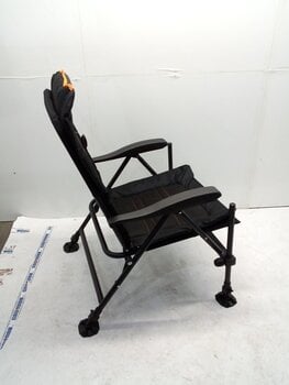 Cadeira de pesca Mivardi Comfort Feeder Cadeira de pesca (Tao bons como novos) - 4