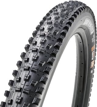 MTB bike tyre MAXXIS Forekaster 29/28" (622 mm) Black 2.35 MTB bike tyre - 2