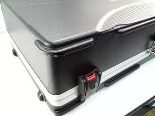 Suport pedală, Husă pentru efecte RockBoard Cinque 5.3 ABS C Pedalboard Black (Defect) - 2