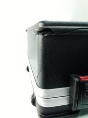 Suport pedală, Husă pentru efecte RockBoard Cinque 5.3 ABS C Pedalboard Black (Defect) - 4
