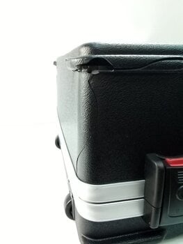 Pedalboard/väska för effekt RockBoard Cinque 5.3 ABS C (Skadad) - 5