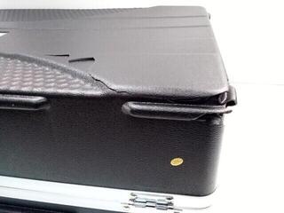 Suport pedală, Husă pentru efecte RockBoard Cinque 5.3 ABS C Pedalboard Black (Defect) - 6