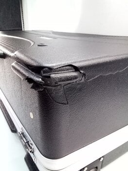 Pedalboard/Bag for Effect RockBoard Cinque 5.3 ABS C (Damaged) - 8