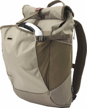 Lifestyle batoh / Taška AEVOR Roll Pack Oakwood 28 L Batoh - 6