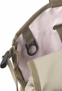 Livsstil Ryggsäck / väska AEVOR Roll Pack Oakwood 28 L Ryggsäck - 8