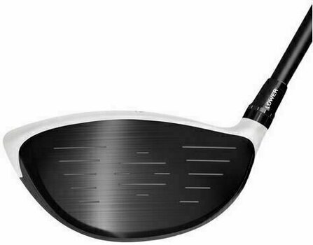 Golf palica - driver TaylorMade M2 Driver Right Hand Light 12 - 4