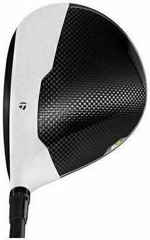 Taco de golfe - Driver TaylorMade M2 Driver Right Hand Light 12 - 5