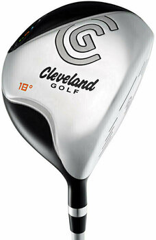 Zestaw golfowy Cleveland Junior Combo Right Hand M - 2