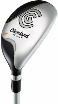Zestaw golfowy Cleveland Junior Combo Right Hand M - 3